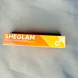 SHEGLAM High Coverage Concealer